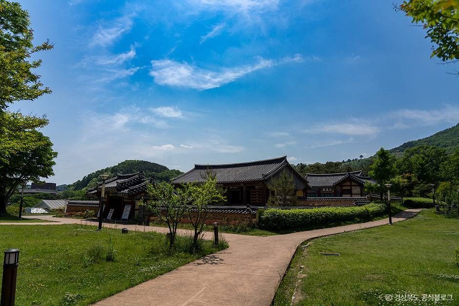 고령향교 여행 추천 - 메고지고