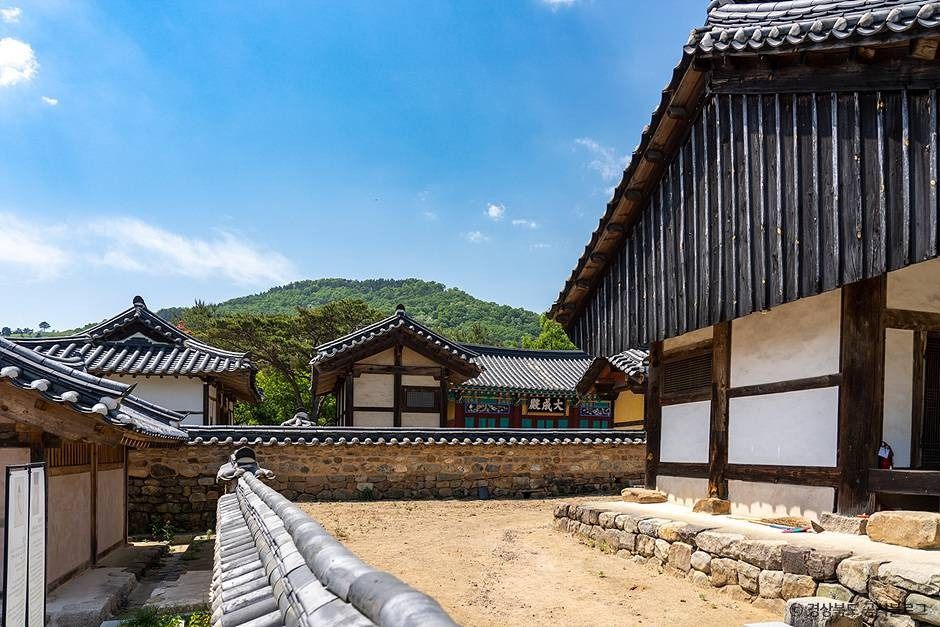 고령향교 여행 추천 - 메고지고