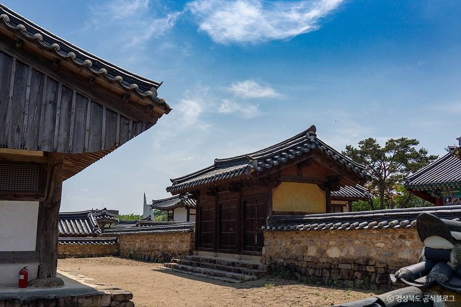 고령향교 여행 추천 - 메고지고
