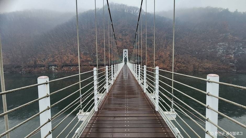하늘다리 여행 추천 - 메고지고