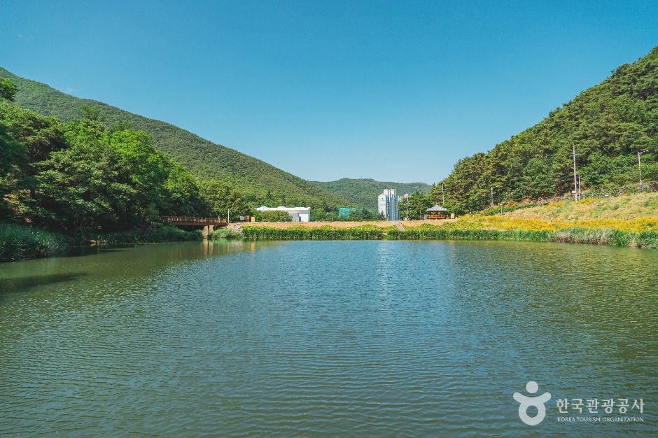 진밭골산림공원 여행 추천 - 메고지고 진밭골산림공원 여행 추천 - 메고지고