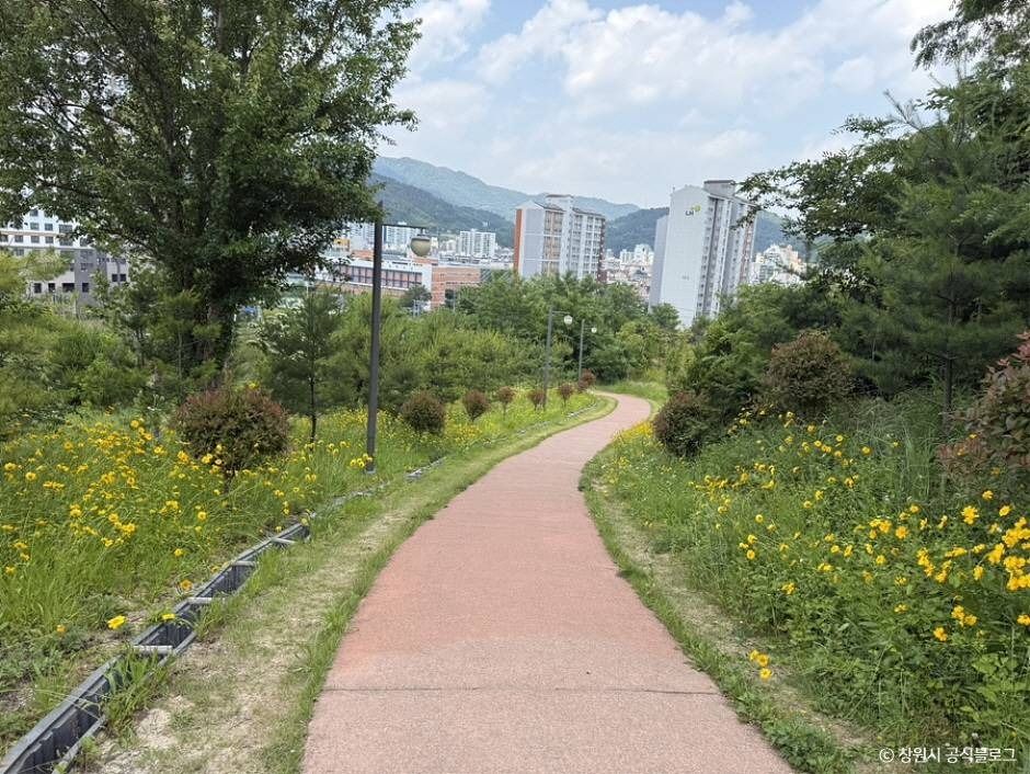 사화공원 여행 추천 - 메고지고 사화공원 여행 추천 - 메고지고