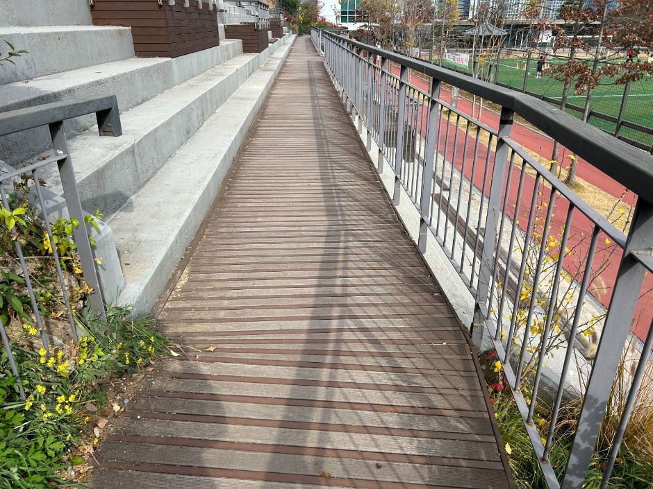손기정체육공원 여행 추천 - 메고지고 손기정체육공원 여행 추천 - 메고지고