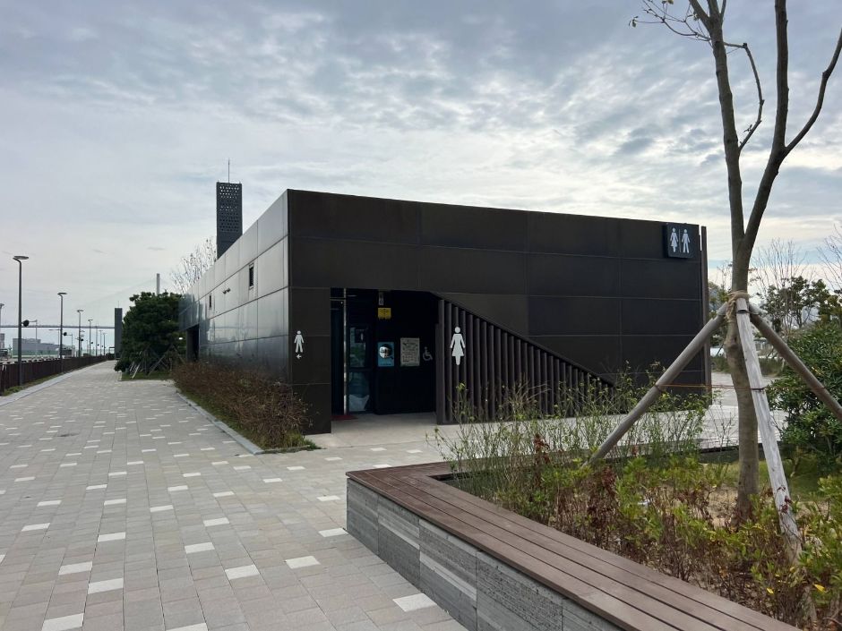 부산북항 친수공원 여행 추천 - 메고지고 부산북항 친수공원 여행 추천 - 메고지고