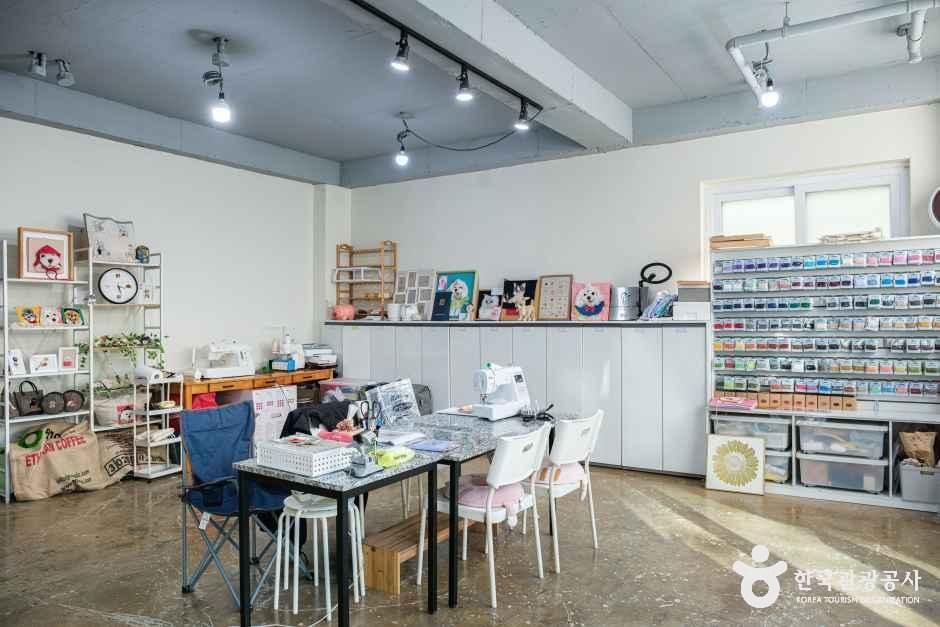 펫터테인먼트 여행 추천 - 메고지고