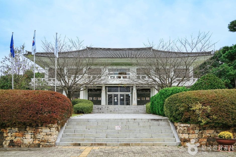 [DMZ 평화의 길] 강화평화전망대 코스 여행 추천 - 메고지고