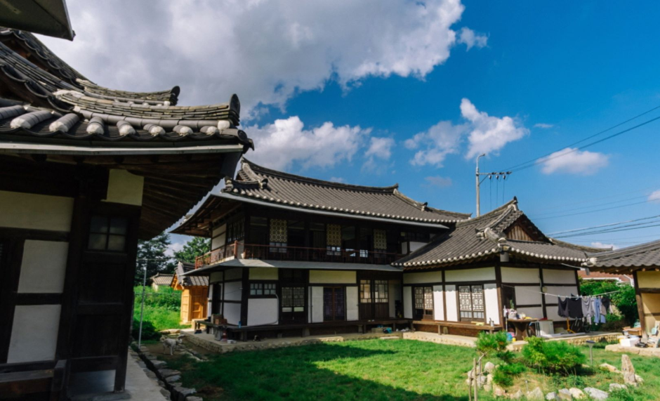 성주 예산리 배리댁 여행 추천 - 메고지고 성주 예산리 배리댁 여행 추천 - 메고지고