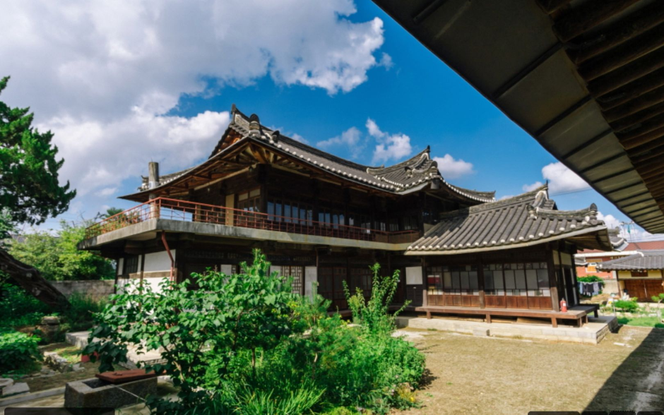 성주 예산리 배리댁 여행 추천 - 메고지고 성주 예산리 배리댁 여행 추천 - 메고지고