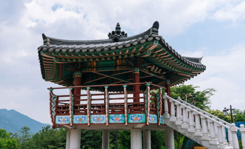 정견대 여행 추천 - 메고지고 정견대 여행 추천 - 메고지고