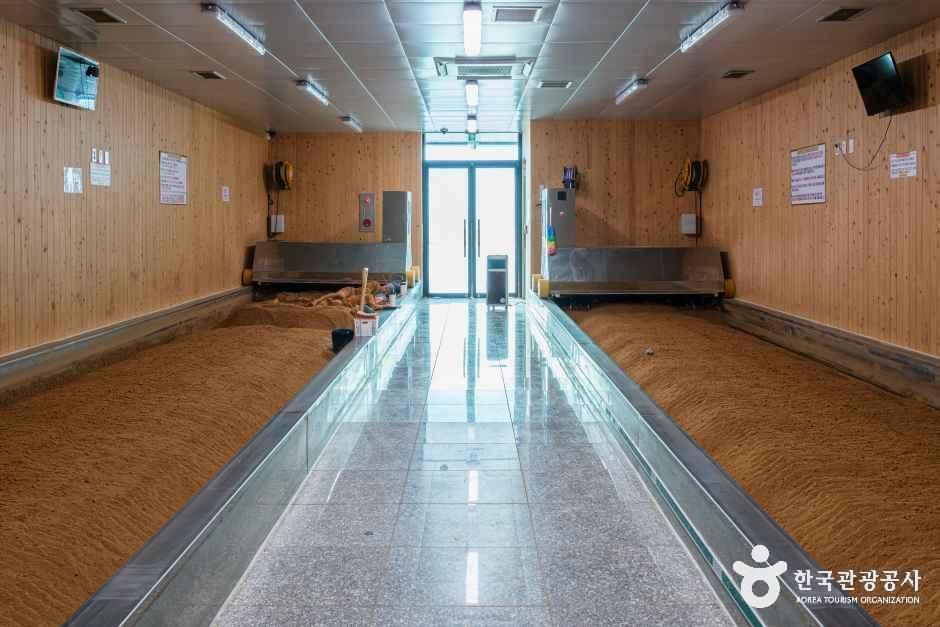 쌀겨효소찜질테라피 여행 추천 - 메고지고 쌀겨효소찜질테라피 여행 추천 - 메고지고