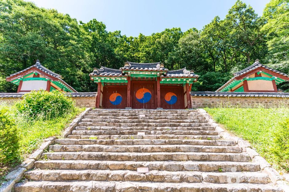 고양향교 여행 추천 - 메고지고 고양향교 여행 추천 - 메고지고