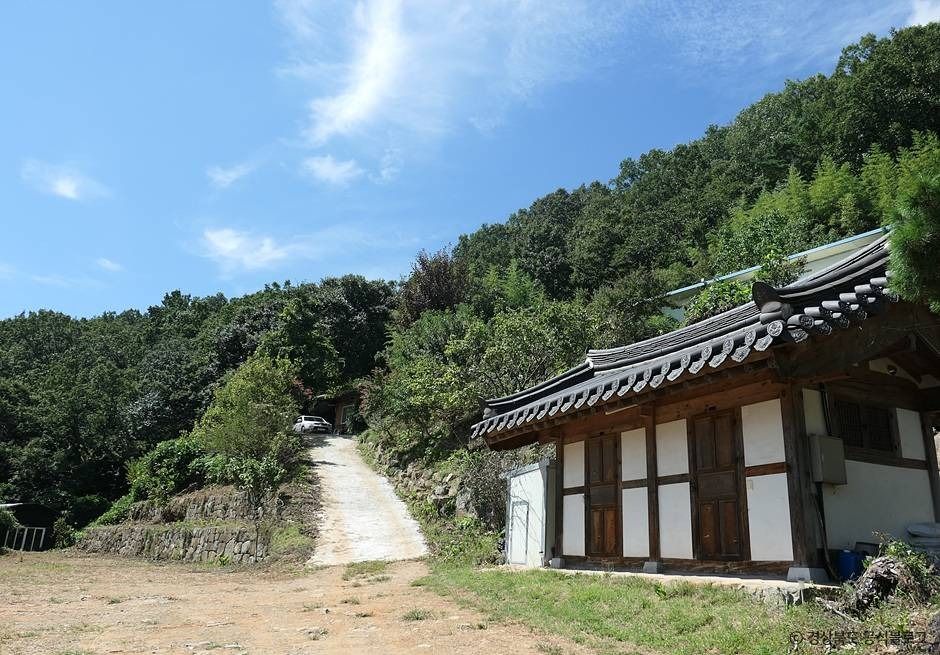 천성암(경산) 여행 추천 - 메고지고