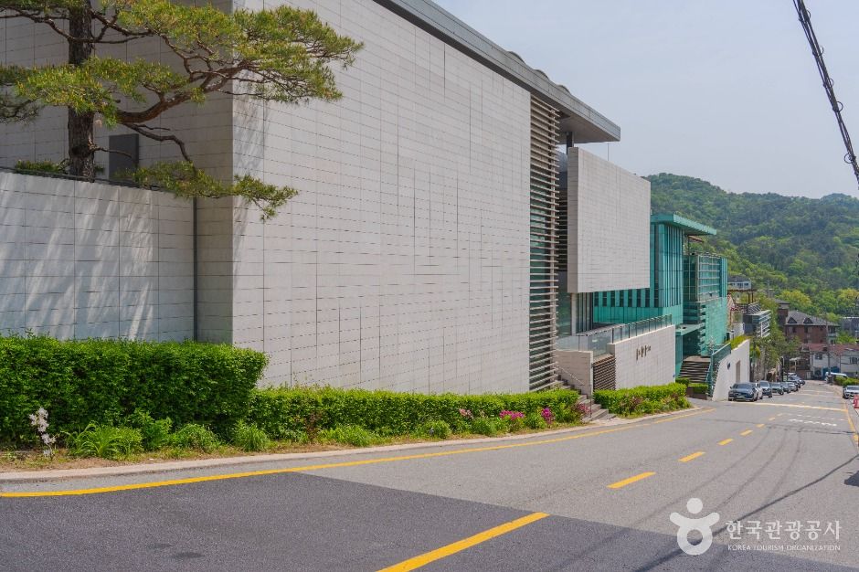 평창동 미술관 거리 여행 추천 - 메고지고 평창동 미술관 거리 여행 추천 - 메고지고