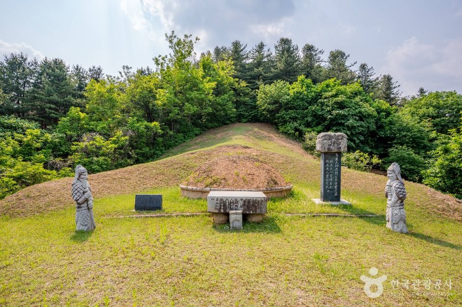 이방실장군묘 여행 추천 - 메고지고 이방실장군묘 여행 추천 - 메고지고