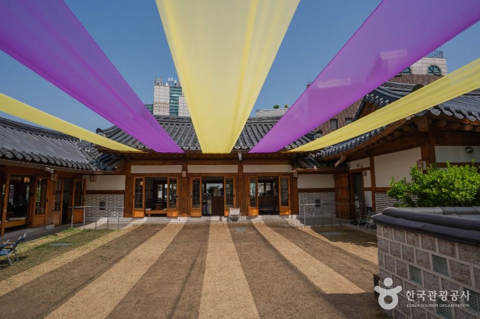 서울돈화문국악당 여행 추천 - 메고지고 서울돈화문국악당 여행 추천 - 메고지고