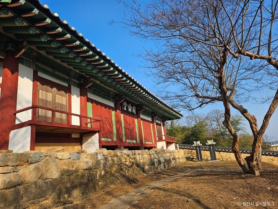 개령향교 여행 추천 - 메고지고 개령향교 여행 추천 - 메고지고