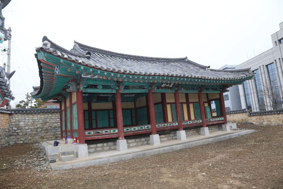 성주 성산관 여행 추천 - 메고지고 성주 성산관 여행 추천 - 메고지고