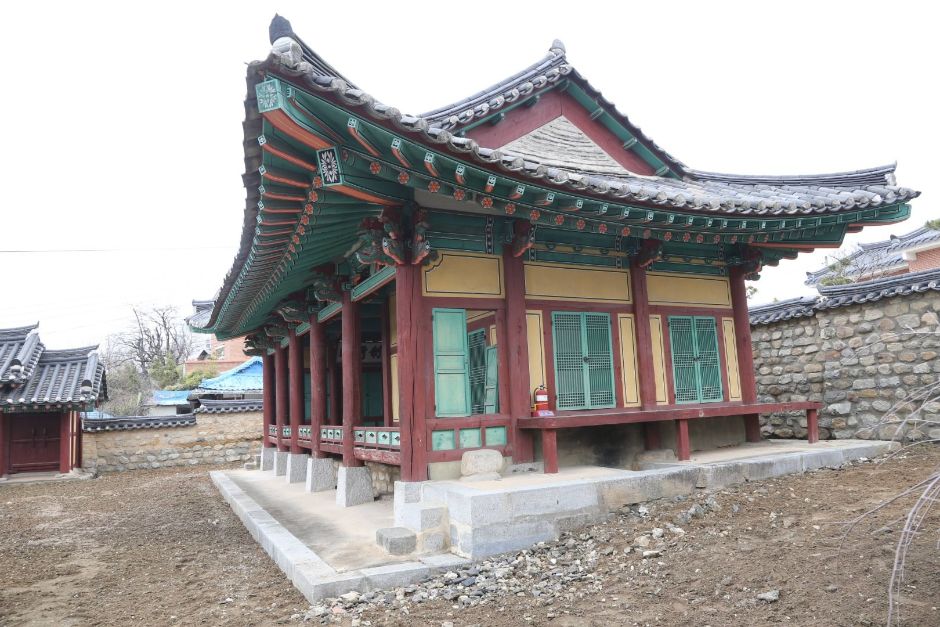 성주 성산관 여행 추천 - 메고지고 성주 성산관 여행 추천 - 메고지고