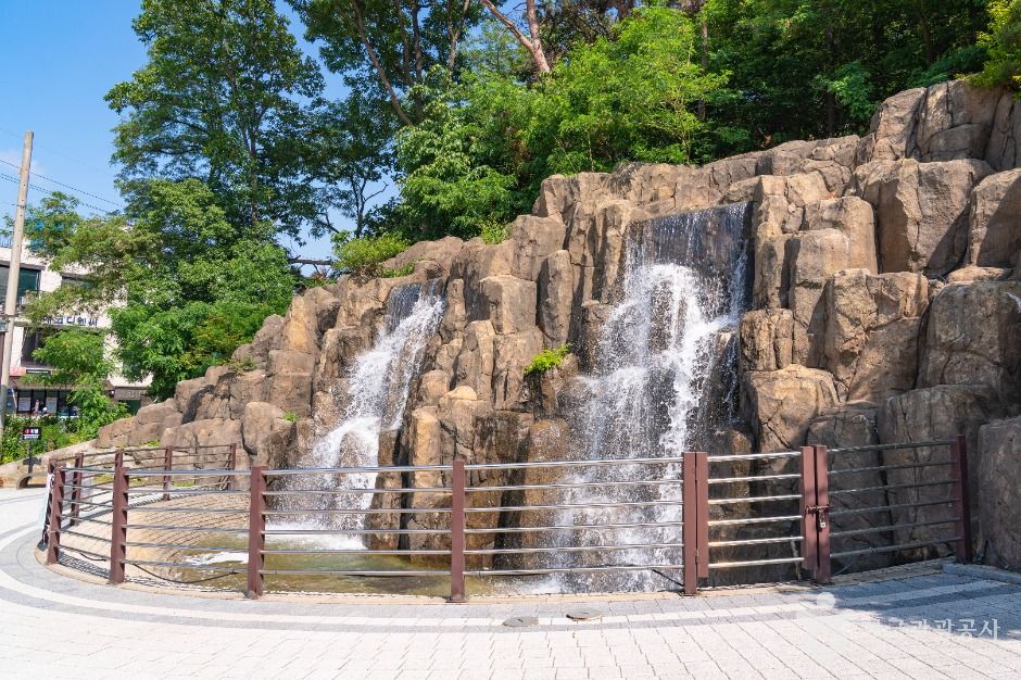 부락산 문화공원 여행 추천 - 메고지고 부락산 문화공원 여행 추천 - 메고지고