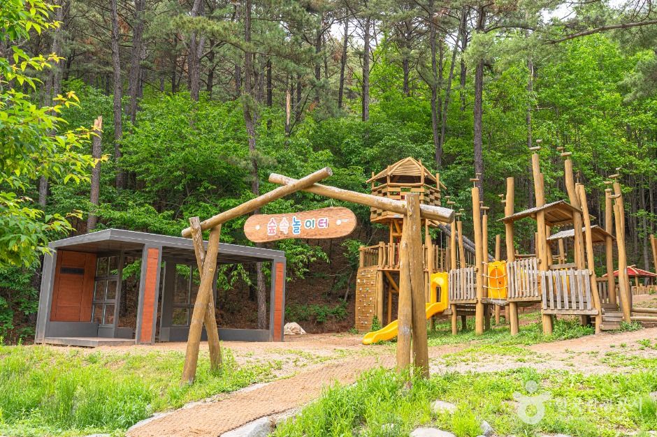 매쟁이골 여행 추천 - 메고지고