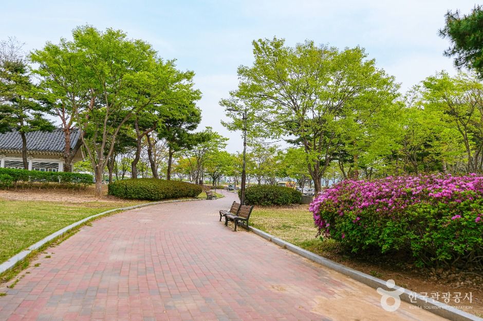 흥무공원 여행 추천 - 메고지고 흥무공원 여행 추천 - 메고지고