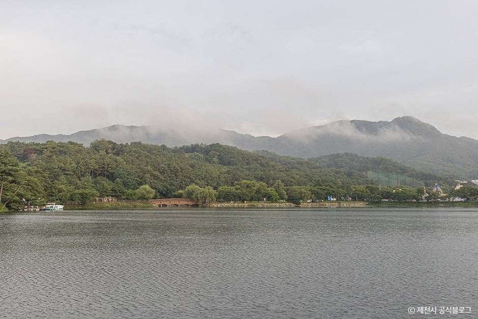 삼한의 초록길 여행 추천 - 메고지고