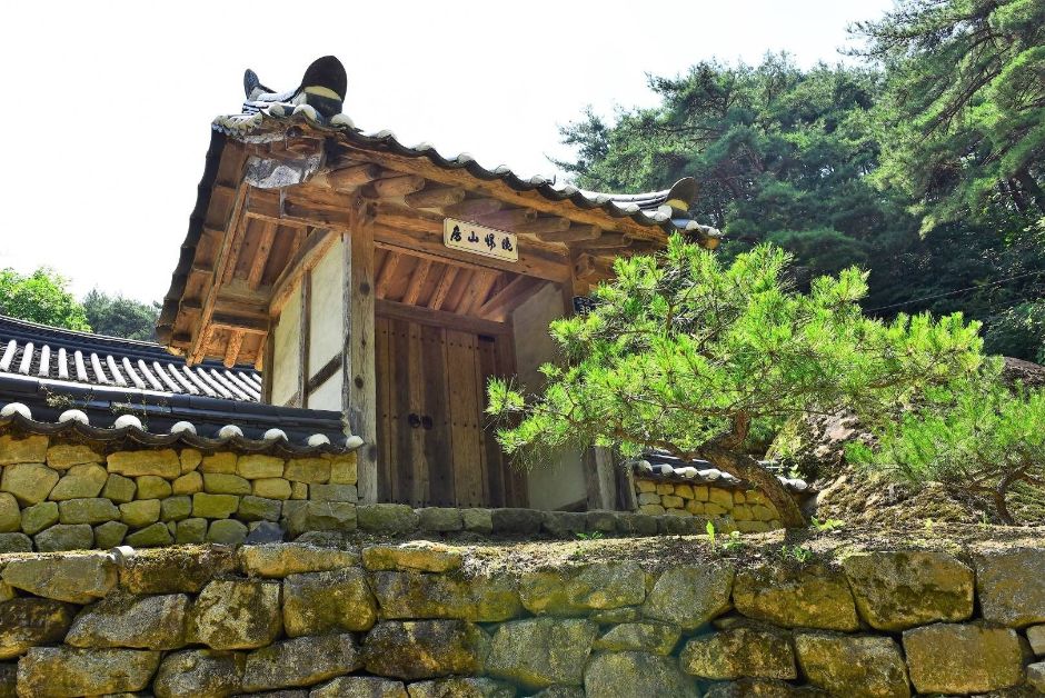 성주 만귀정 여행 추천 - 메고지고 성주 만귀정 여행 추천 - 메고지고