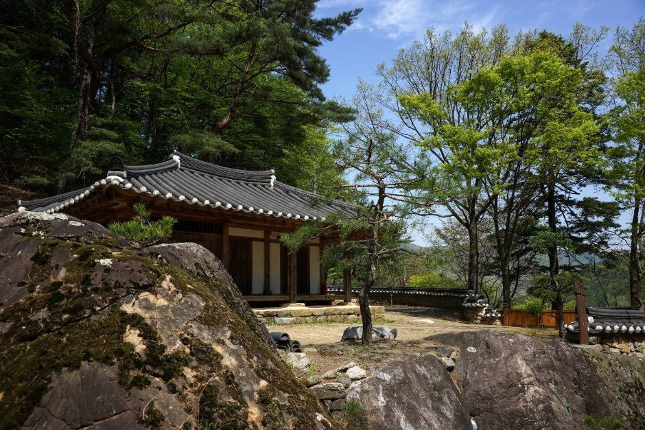 성주 만귀정 여행 추천 - 메고지고 성주 만귀정 여행 추천 - 메고지고