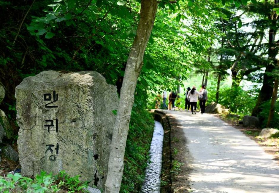 성주 만귀정 여행 추천 - 메고지고 성주 만귀정 여행 추천 - 메고지고