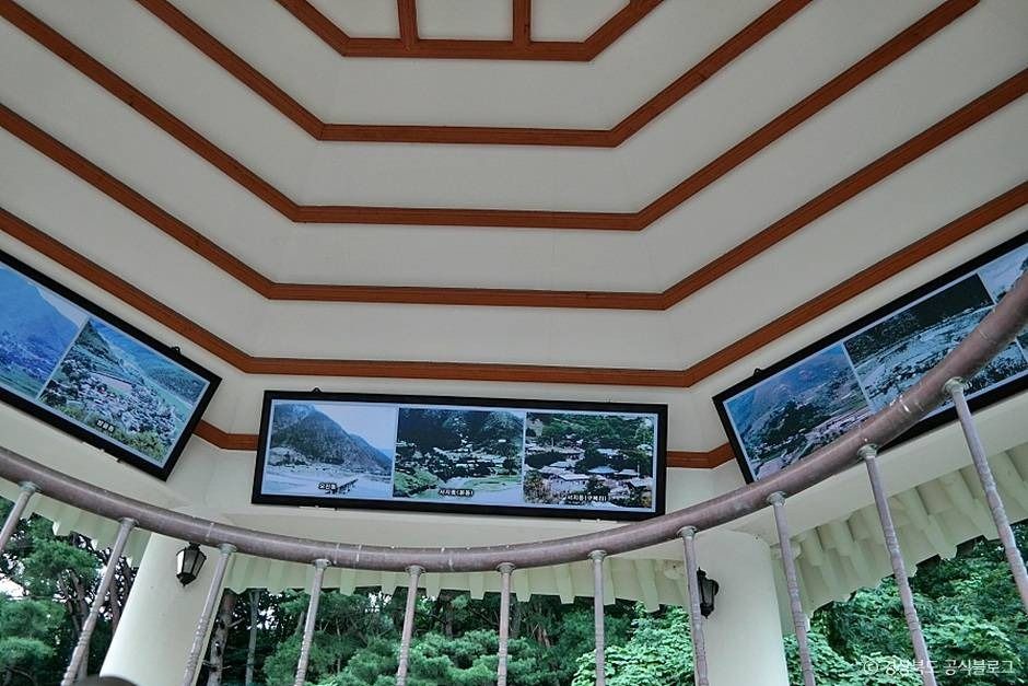 망향정 여행 추천 - 메고지고