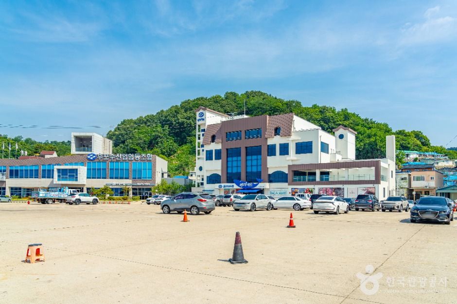 한마음광장 여행 추천 - 메고지고