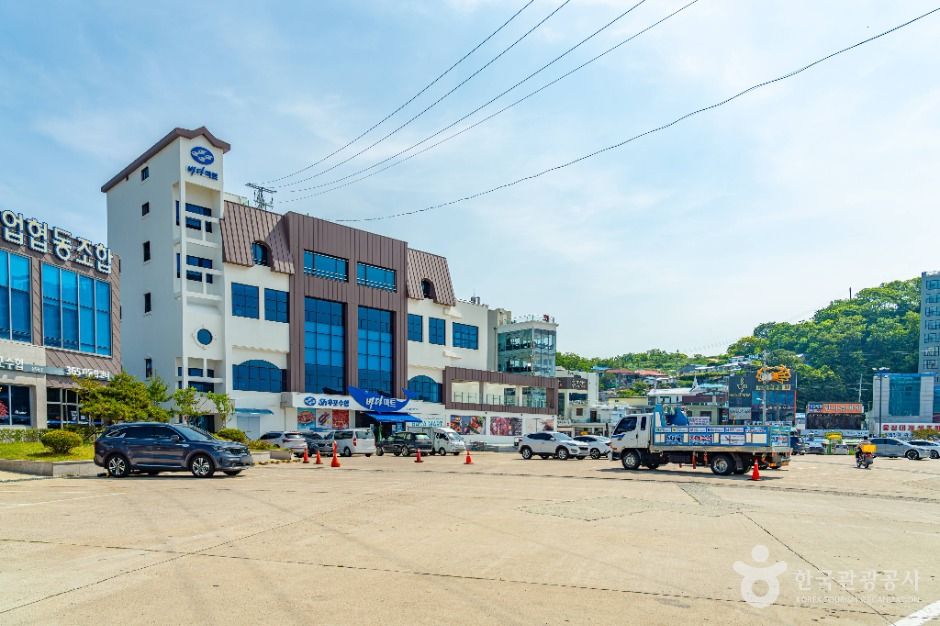 한마음광장 여행 추천 - 메고지고