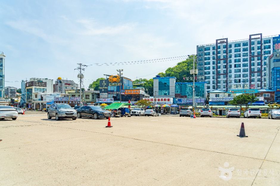 한마음광장 여행 추천 - 메고지고