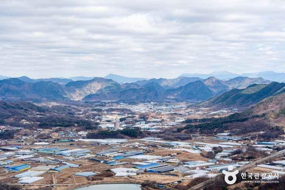 용암사(옥천) 여행 추천 - 메고지고 용암사(옥천) 여행 추천 - 메고지고