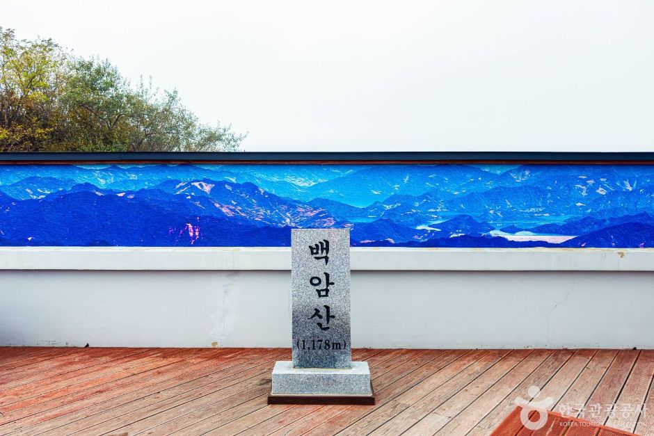 [DMZ 평화의 길] 백암산 비목 코스 여행 추천 - 메고지고