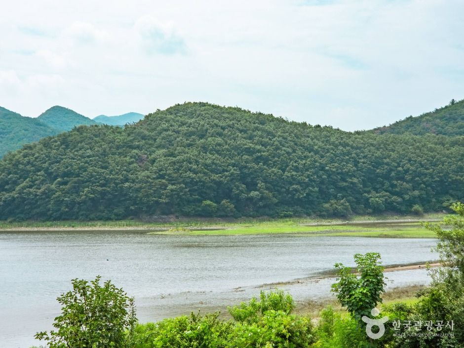 하곡지 여행 추천 - 메고지고