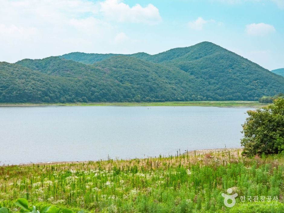 하곡지 여행 추천 - 메고지고