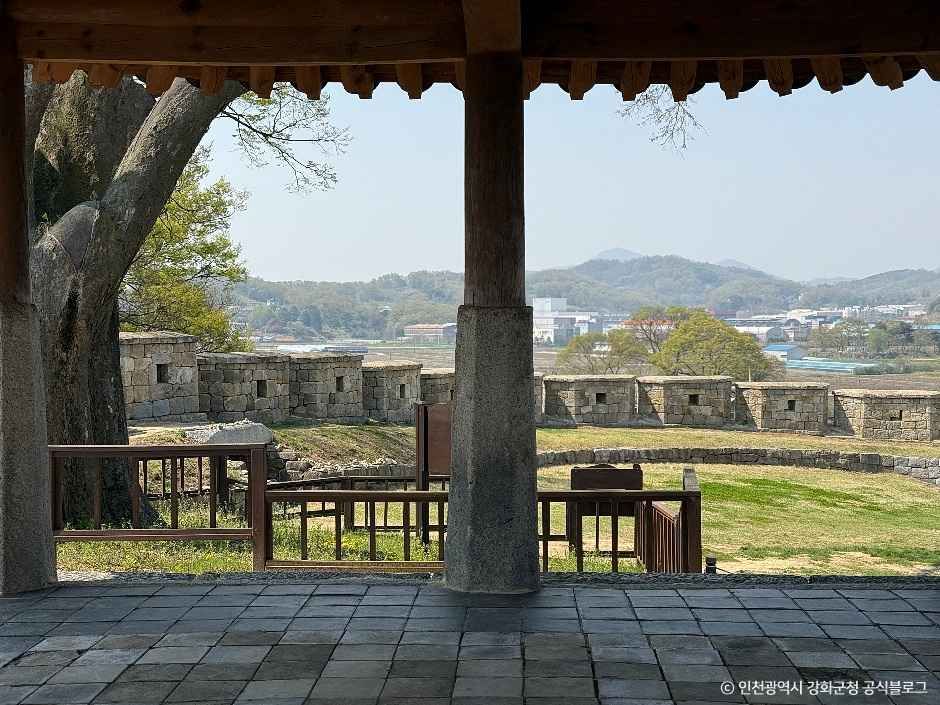 강화 연미정 여행 추천 - 메고지고 강화 연미정 여행 추천 - 메고지고