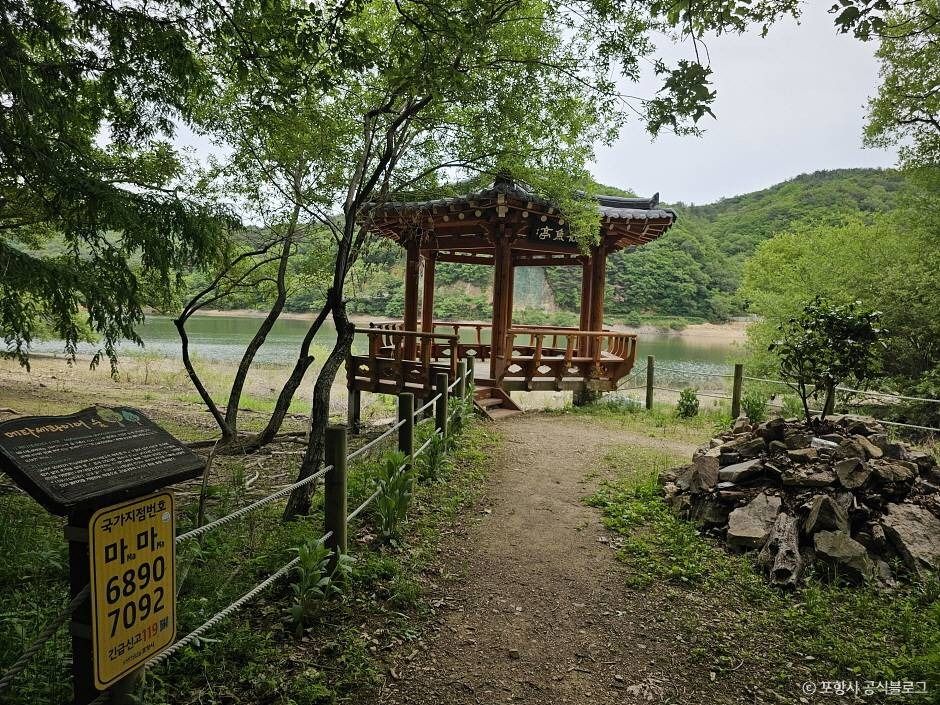 오어지둘레길 여행 추천 - 메고지고 오어지둘레길 여행 추천 - 메고지고