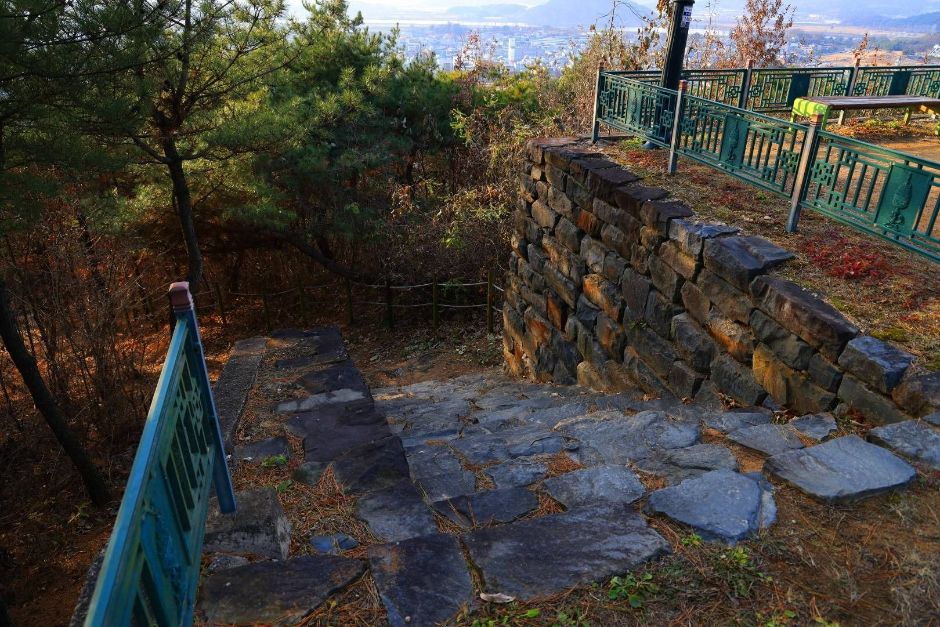 정림사지와 사비길 여행 추천 - 메고지고 정림사지와 사비길 여행 추천 - 메고지고