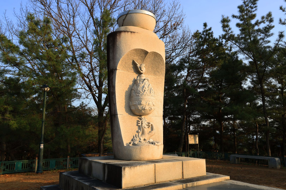 정림사지와 사비길 여행 추천 - 메고지고 정림사지와 사비길 여행 추천 - 메고지고