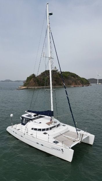 AB요트 여행 추천 - 메고지고