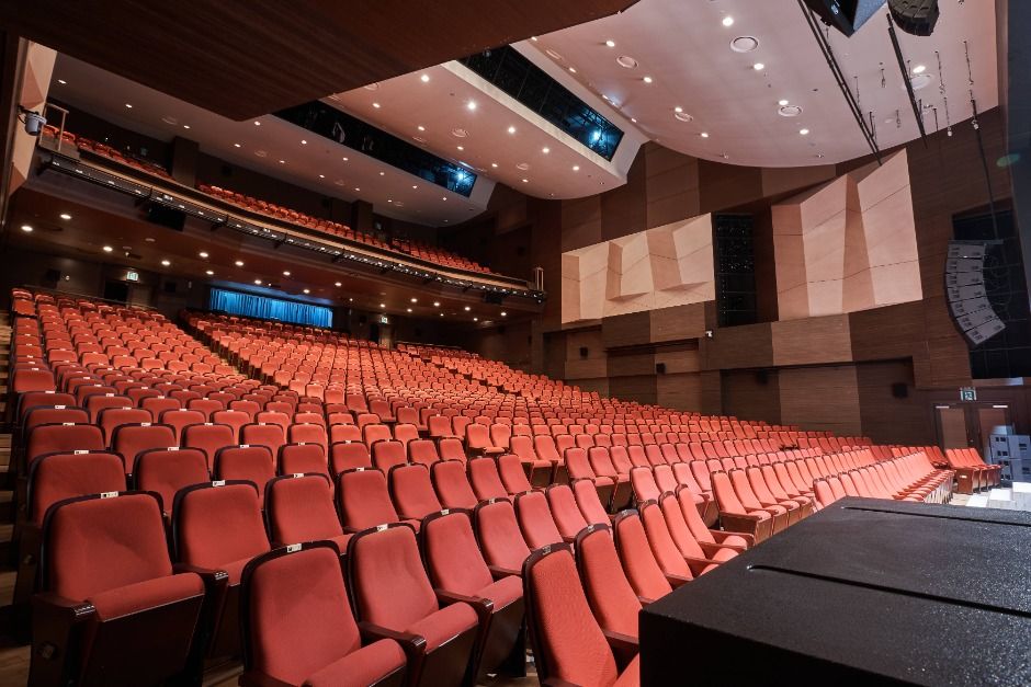 코엑스아티움 우리은행홀 여행 추천 - 메고지고 코엑스아티움 우리은행홀 여행 추천 - 메고지고