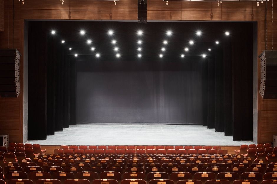 코엑스아티움 우리은행홀 여행 추천 - 메고지고 코엑스아티움 우리은행홀 여행 추천 - 메고지고