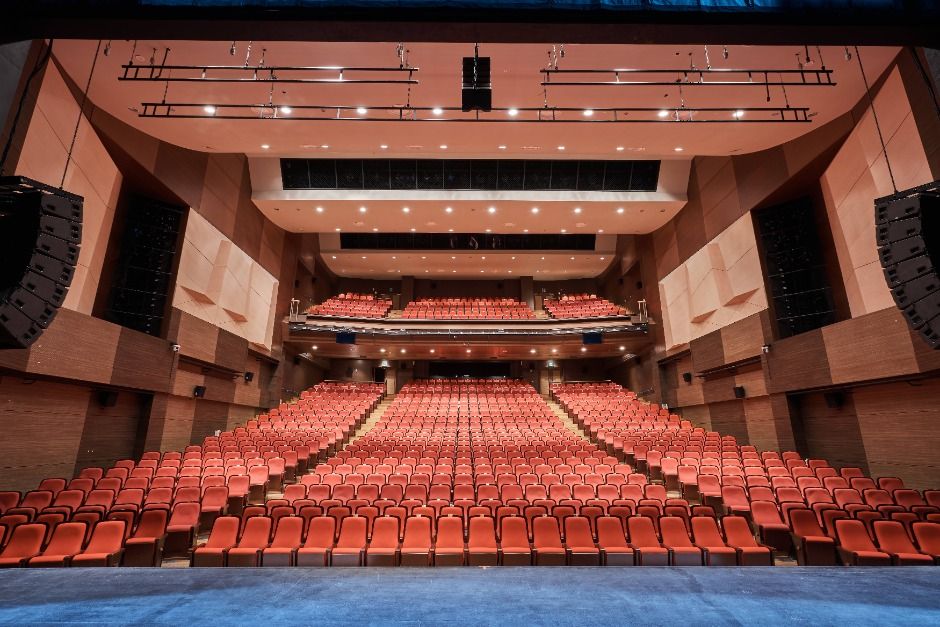 코엑스아티움 우리은행홀 여행 추천 - 메고지고 코엑스아티움 우리은행홀 여행 추천 - 메고지고