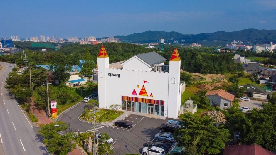 과자의성 여행 추천 - 메고지고 과자의성 여행 추천 - 메고지고