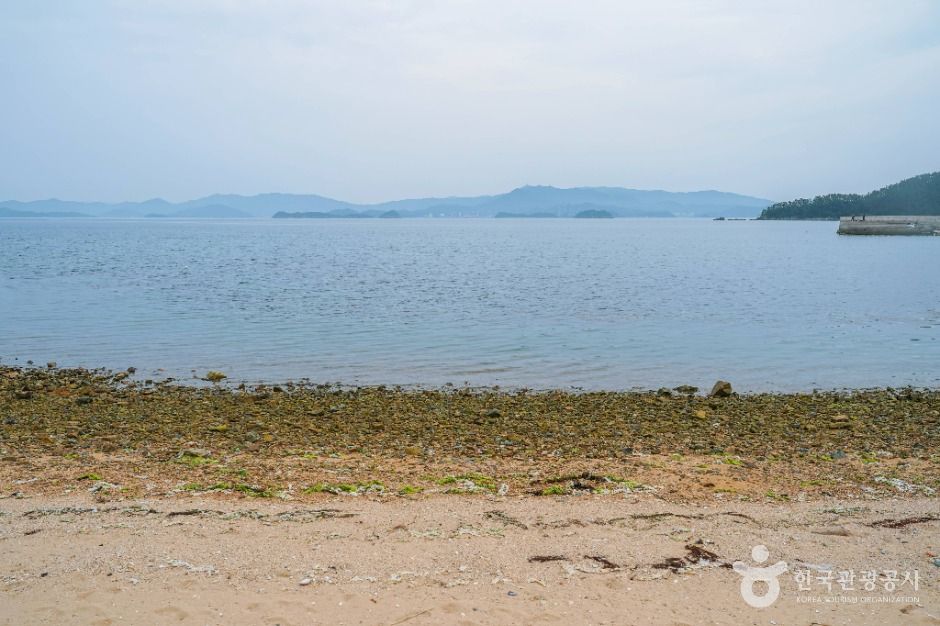 구영해수욕장 여행 추천 - 메고지고 구영해수욕장 여행 추천 - 메고지고