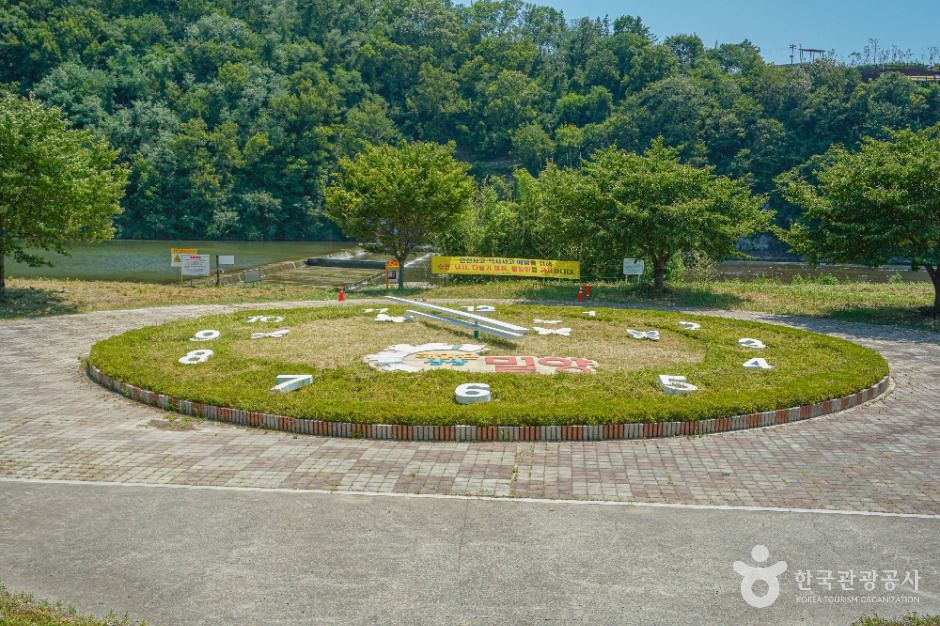 용두연유원지 여행 추천 - 메고지고 용두연유원지 여행 추천 - 메고지고