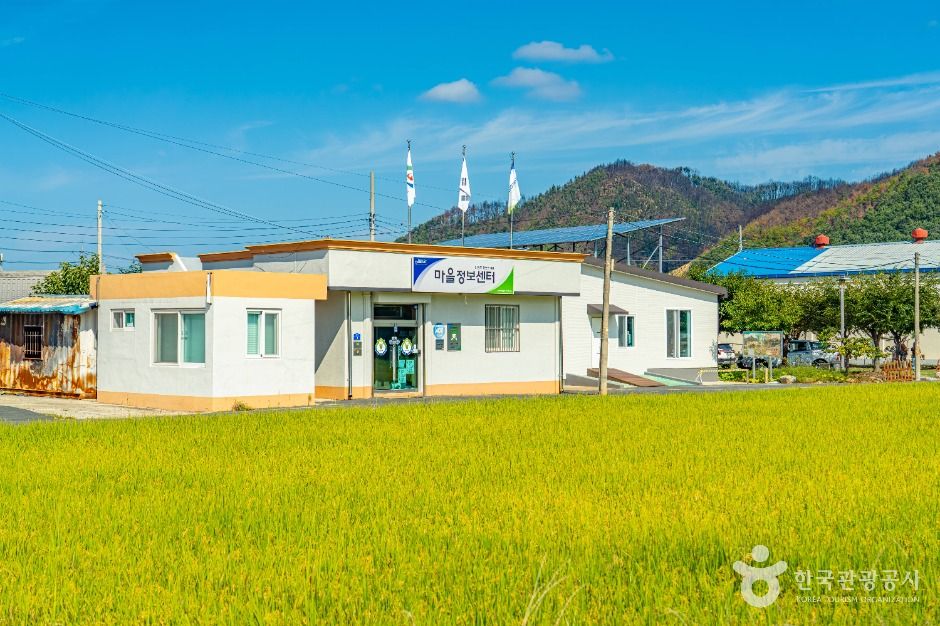 안동포마을 여행 추천 - 메고지고 안동포마을 여행 추천 - 메고지고