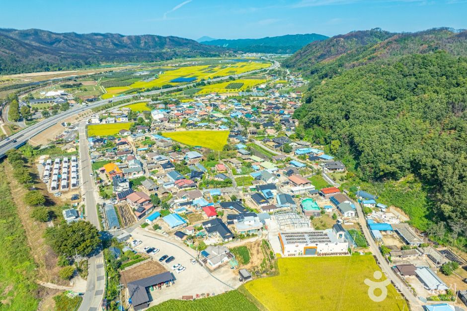 안동포마을 여행 추천 - 메고지고 안동포마을 여행 추천 - 메고지고